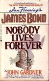 Nobody Lives Forever