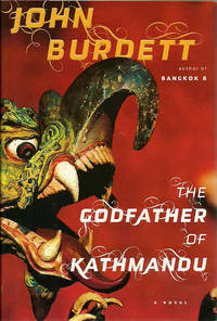 image of The Godfather of Kathmandu