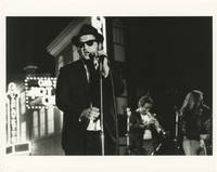 cover of Photograph of John Belushi as Jake Blues, 1979