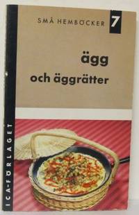 Ägg och äggrätter. 90 recept.