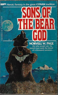 SONS OF THE BEAR GOD