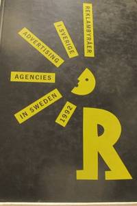 Reklambyråer i Sverige 1992. Advertising agencies…