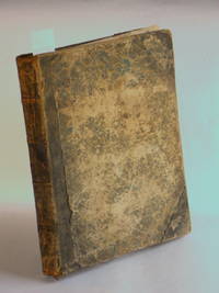 The Friend. Religious and Literary Journal, Vol. XXV, 1851-1852 by John Richardson - 1852