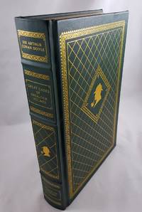 GREAT CASES of SHERLOCK HOLMES by DOYLE FRANKLIN LIBR MYSTERY MASTERPIECES