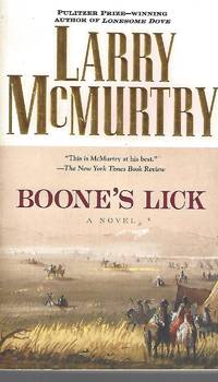 image of Boone's Lick