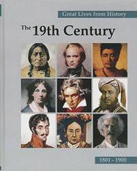 Great Lives from History: The 19th Century-Vol.2 by John Powell - 2006-10-01