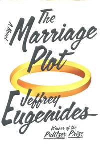 image of The Marriage Plot