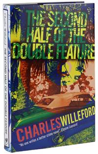 The Second Half of the Double Feature