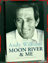 cover of Moon River and Me: A Memoir