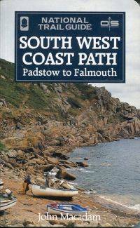 South West Coast Path.