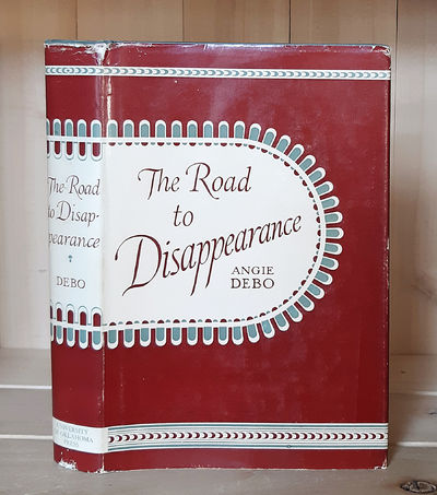 The Road to Disappearance