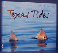 cover of Texas Tides: An Angling and Shooting Chronology