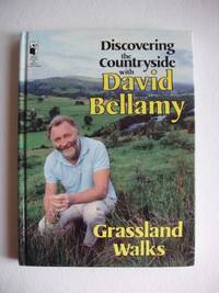 Discovering the Countryside  -  Grassland Walks