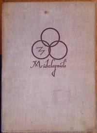 image of Michelangelo: Paintings, Sculptures, Architecture (Complete Edition)