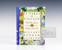image of It Takes A Village and Other Lessons Children Teach Us.