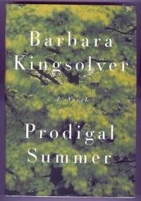 image of PRODIGAL SUMMER