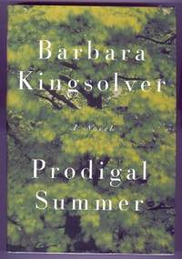 PRODIGAL SUMMER by Kingsolver, Barbara - 2000