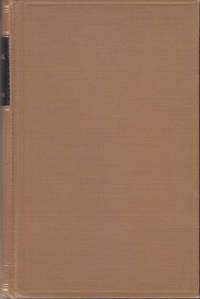 cover of The Cerebrospinal Fluid