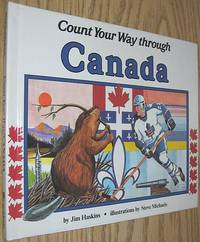 Count Your Way Through Canada