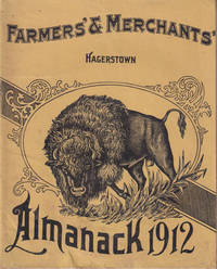 Farmers' and Merchants' Hagertown Almanack 1912