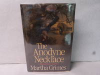 image of The Anodyne Necklace (Richard Jury)