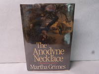 The Anodyne Necklace (Richard Jury) by Martha Grimes - 1983