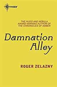 DAMNATION ALLEY