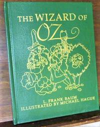 image of THE WIZARD OF OZ