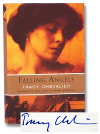 Falling Angels by Chevalier, Tracy - 2001