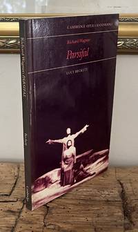Richard Wagner: Parsifal (Cambridge Opera Handbooks)