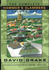 The Complete Hammer's Slammers Volume One