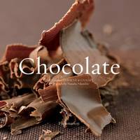 Chocolate: Volume 1 : The History of Chocolate / Volume 2 : The Taste of Chocolate