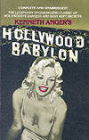 Hollywood Babylon by Kenneth Anger