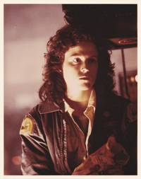Alien (Four original photographs from the 1979 film)