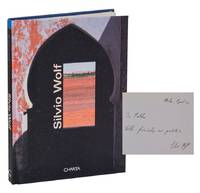 Silvio Wolf: Le Due Porte / The Two Doors (Signed Association Copy)