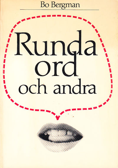 Runda ord och andra. Illustrationer Lennart…