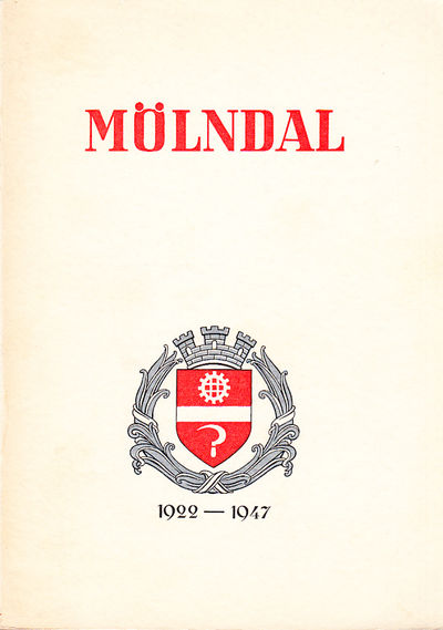 Mölndal 1922-1947.