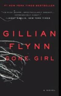image of Gone Girl (Turtleback School & Library Binding Edition)