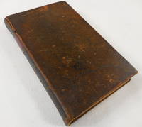 image of A Grammar of Rhetoric and Polite Literature: Comprehending the Principles of Language and Style, the Elements of Taste and Criticism...