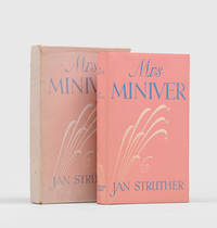 image of Mrs. Miniver.