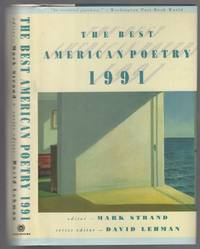 The Best American Poetry 1991