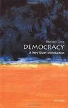 Democracy: A Very Short Introduction by Bernard Crick - Paperback - 2003-01-08 - from Books Express (SKU: 019280250Xn)