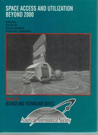 cover of SPACE ACCESS AND UTILIZATION BEYOND 2000