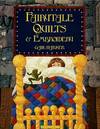 Fairytale Quilts and Embroidery