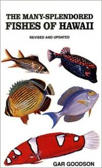 The Many-splendored Fishes of Hawaii