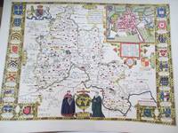 image of Map of Oxfordshire