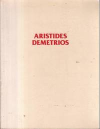 Aristides Demetrios: States of Being