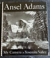 My Camera In Yosemite Valley