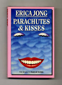 Parachutes & Kisses - 1st UK Edition/1st Printing