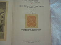 image of History of Tom Jones, The: A Foundling (Vol. II) –